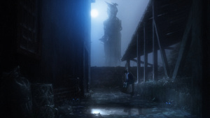 Psycho-Pass: Sinners of the System Case.3 - Onshuu no Kanata ni＿＿